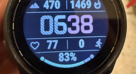 Good
													Garmin Enduro 3 - Carbon Gray, photo 6 of 6