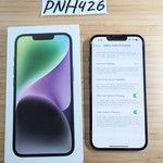 Good Apple iPhone 14 - Unlocked, 128 GB, Midnight, A2649