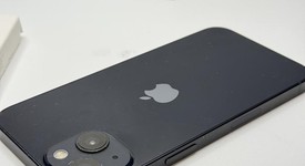 Good
													Apple iPhone 13 - Unlocked, Midnight, 128 GB, A2482, photo 3 of 5