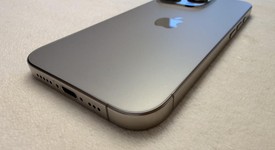 Mint
													Apple iPhone 15 Pro - Unlocked, Black, 256 GB, A2848, photo 4 of 10