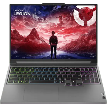Lenovo Legion 5 Slim 16"