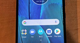 Fair
													Moto G5S Plus - Unlocked, Gray, 32 GB, 3 GB, XT1806, photo 1 of 6