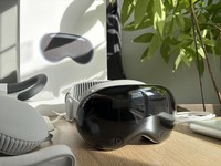 Apple Vision Pro