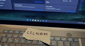 Mint
													Asus ROG Zephyrus G16 (2025) GU605 - Black, 2 TB, 32 GB, photo 1 of 19