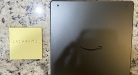 Mint
													Amazon Kindle Scribe 10.2" - 64 GB, photo 3 of 6