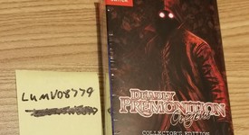 New
													Deadly Premonition Origins, Collector's Edition for Nintendo Switch, photo 1 of 1