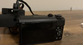 Mint
													Canon PowerShot G7 X Mark II, photo 5 of 5