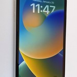 Good Apple iPhone Xr - Unlocked, White, 64 GB, A1984