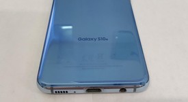 Good
													Samsung Galaxy S10e - Verizon, Blue, 128 GB, 6 GB, SM-G970U, photo 4 of 7