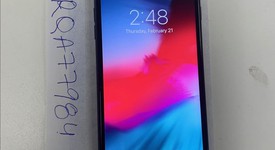 Good
													Apple iPhone 7 Plus - Unlocked, Black, 32 GB, A1661, photo 2 of 3