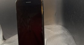 Good
													Apple iPhone SE 3rd Gen 2022 - Verizon, Midnight, 64 GB, A2595, photo 4 of 11