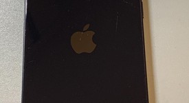 Good
													Apple iPhone 12 - Unlocked, Black, 64 GB, A2172, photo 3 of 8