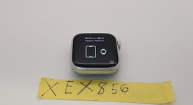 Mint
													Apple Watch Series 8 45mm - Unlocked, Silver, A2774 - Cellular, Aluminum, photo 4 of 6