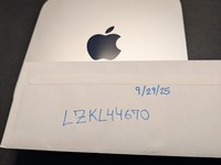 Mac mini 2023