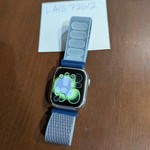 Good Apple Watch Series 11 42mm - Unlocked, Silver, A3335 - Cellular, Aluminum