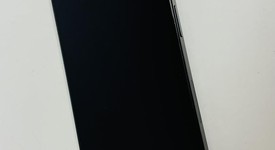 Good
													Apple iPhone 14 Pro Max - Unlocked, Black, 256 GB, A2651, photo 1 of 9