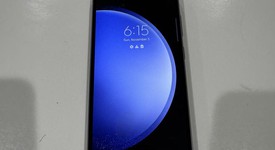 Mint
													Samsung Galaxy S23 FE - Unlocked, Graphite, 128 GB, 8 GB, SM-S711U1, photo 1 of 7