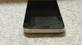 Good
													Apple iPhone 15 Pro Max - Unlocked, Natural, 256 GB, A2849, photo 5 of 12