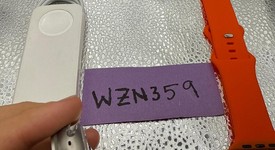 Mint
													Apple Watch Ultra 2 49mm - Unlocked, Natural, A2986, Hermes, photo 3 of 6
