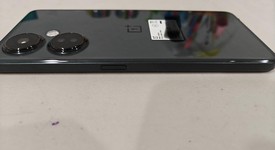 Mint
													OnePlus Nord N30 5G - Metro by T-Mobile, Gray, 128 GB, 8 GB, photo 3 of 6