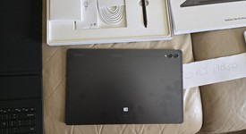 Mint
													Samsung Galaxy Tab S9 Ultra - Wi-Fi, Graphite, 1 TB, 16 GB, SM-X910, photo 2 of 10