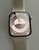 Good Apple Watch Series 7 45mm - Starlight, A2474 - GPS, Aluminum