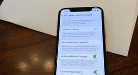 Good
													Apple iPhone 11 Pro - Unlocked, Gold, 512 GB, A2160, photo 1 of 10