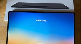 Mint
													Samsung Galaxy Tab S9 Ultra - Wi-Fi, Graphite, 256 GB, 12 GB, SM-X910, photo 5 of 8