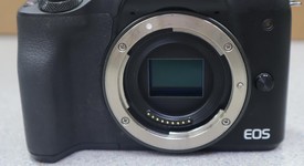 Mint
													Canon EOS M50, photo 4 of 12
