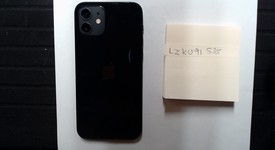 Good
													Apple iPhone 12 - Verizon, Black, 64 GB, A2172, photo 5 of 5