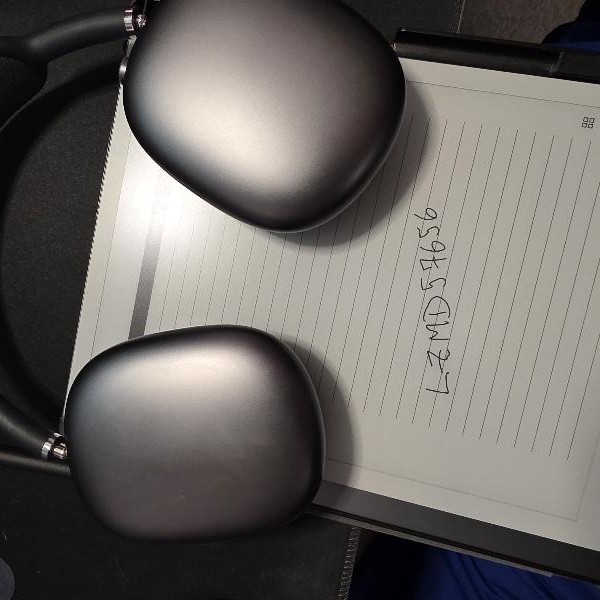 Apple AirPods Max - Gray