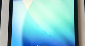 Good
													Apple iPad 9th Gen - Unlocked, Gray, 64 GB, A2603, photo 1 of 13