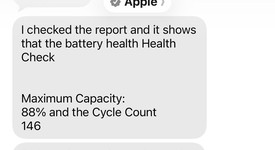 Good
													Apple iPad 9th Gen - Wi-Fi, Gray, 256 GB, A2602, photo 2 of 14