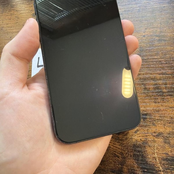 Apple iPhone 15 Pro Max - Unlocked, 256 GB, Blue, A2849