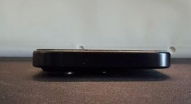 Good
													Apple iPhone 15 Pro - Unlocked, Blue, 128 GB, A2848, photo 3 of 9