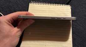 Good
													Apple iPhone 15 Plus - Unlocked, Blue, 128 GB, A2847, photo 2 of 6