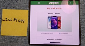 Mint
													Honor Magic V2 - Unlocked Non-US, Black, 512 GB, 16 GB, photo 2 of 13