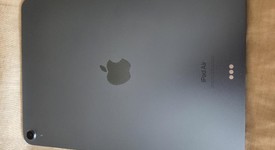 Mint
													Apple iPad Air 5th Gen - Wi-Fi, Blue, 64 GB, A2588, photo 4 of 9