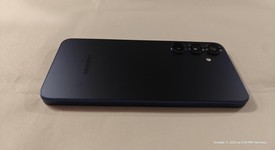 Mint
													Samsung Galaxy S25 Plus - Unlocked, Navy Blue, 512 GB, 12 GB, SM-S936U1, photo 2 of 9