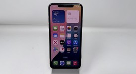 Good
													Apple iPhone 11 Pro Max - Unlocked, Gold, 64 GB, A2161, photo 1 of 7