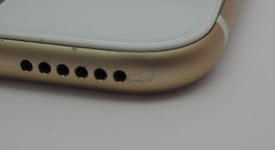 Good
													Apple iPhone 6S - Unlocked, Gold, 64 GB, A1688, photo 5 of 11