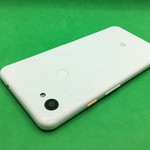 Fair Google Pixel 3a XL - T-Mobile, 64 GB, White, 4 GB, G020C
