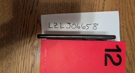 Good
													OnePlus 12 - Unlocked, Black, 256 GB, 12 GB, CPH2583, photo 5 of 8
