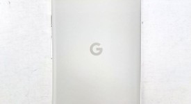 Good
													Google Pixel 8 Pro - Unlocked, Porcelain, 256 GB, 12 GB, G1MNW, mmWave 5G, photo 3 of 3
