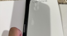 Good
													Apple iPhone 16 Pro Max - Unlocked, Black, 256 GB, A3084, photo 3 of 6