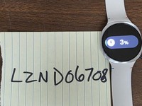Samsung Galaxy Watch8