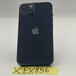 Mint Apple iPhone 13 - Unlocked, 128 GB, Midnight, A2482