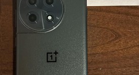 Mint
													OnePlus 12R - Unlocked, Gray, 256 GB, 16 GB, CPH2611, photo 4 of 9