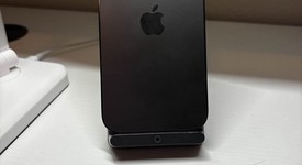 Good
													Apple iPhone 14 Pro - Unlocked, Black, 128 GB, A2650, photo 4 of 4