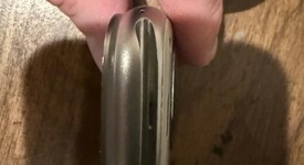 Good
													Apple Watch Ultra 49mm - AT&T, Titanium, A2622, photo 4 of 5